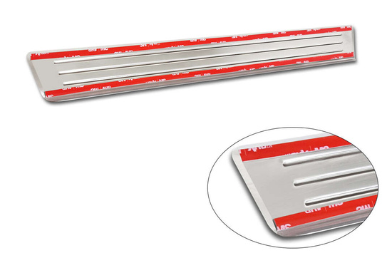 Nakładki progowe Opel Mokka 2 B