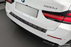 Nakładka STRONG na zderzak tylny BMW 5 G31 Touring