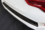 Nakładka na zderzak tylny do BMW X3 G01 (Carbon Fiber)