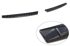 Nakładka na zderzak tylny do Kia EV3 GT