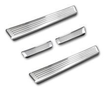 Nakładki progowe do BMW X6 (G06) III 2/03020