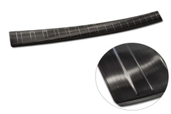 Nakładka na zderzak tylny do Ford Tourneo Connect 3 