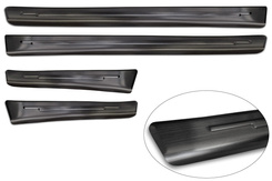 Nakładki progowe do Subaru Forester 6