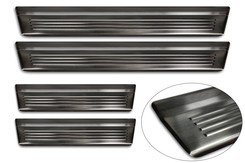 Nakładki progowe do Honda CR-V 6 