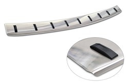 Nakładka STRONG na zderzak tylny Volkswagen Passat B9 Variant 