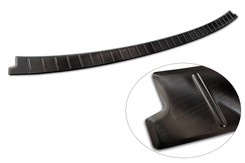 Nakładka na zderzak tylny do Dacia Jogger (Czarna)