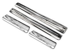 Nakładki progowe Sportline Volkswagen T-Roc