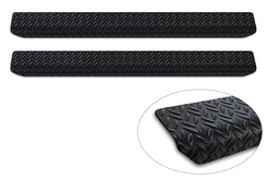 Nakładki na progi do Ford Transit Custom 2