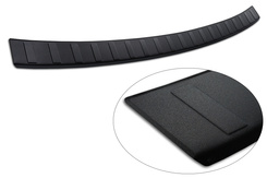 Nakładka na zderzak tylny do Renault Rafale