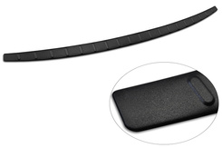 Nakładka na zderzak tylny do Audi Q5 III