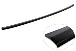 Nakładka na zderzak tylny Honda ZR-V (Czarny Mat)