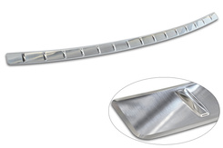 Nakładka na zderzak tylny do MG ZS 2 (Stal)