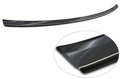 Nakładka na zderzak tylny do MAZDA CX-80