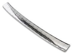  Nakładka na zderzak tylny do Volkswagen Arteon (Stal)