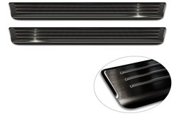 Nakładki progowe Volkswagen Caddy 5