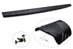  Nakładka na tylną klapę bagażnika do Toyota Hilux 8