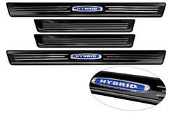 Nakładki progowe HYBRID do BMW X7 (G07)