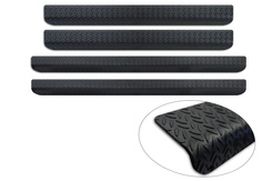 Nakładki progowe Volkswagen Multivan T7 