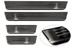 Nakładki progowe do VOLVO S60 3 