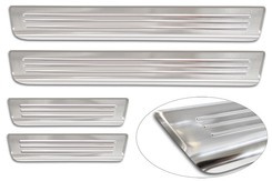 Nakładki progowe do VOLVO V60 2 