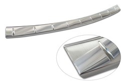 Nakładka na zderzak tylny do Baic Beijing 3 