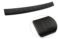 Nakładka na zderzak tylny do Jeep Avenger