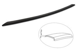 Nakładka na zderzak tylny do Kia Sorento 4