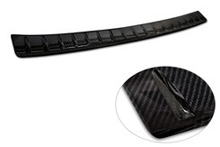 Nakładka na zderzak tylny do BMW 7 (G70) M-Pakiet (Carbon Fiber)