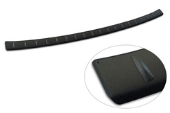 Nakładka na zderzak tylny do BMW X1 III M-Pakiet