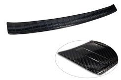 Nakładka na zderzak tylny do Nissan X-Trail 4