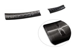 Nakładka na zderzak tylny do Citroen C4 X 