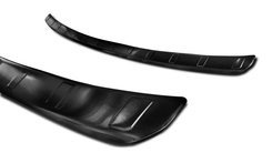 Nakładka na zderzak tylny do FORD KUGA 3 (Czarna) 