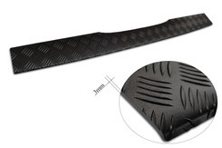 Nakładka na zderzak tylny do Mercedes W447 / Vito 3