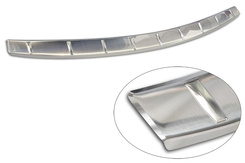 Nakładka na zderzak tylny do Volvo EX90 (Stal)