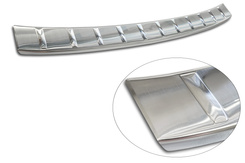 Nakładka na zderzak tylny do Audi A5 Avant (B10)