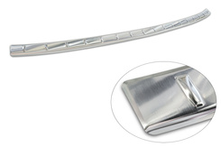 Nakładka na zderzak tylny do Omoda 5 (Stal)