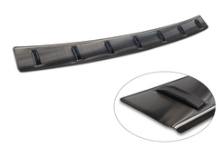 Nakładka STRONG na zderzak tylny BMW 5 G61 Touring / M-Pakiet