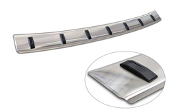 Nakładka STRONG na zderzak tylny BMW 5 G61 Touring / M-Pakiet