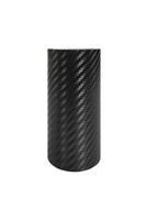 Folia ochronna na progi, słupki, zderzak 10  x 200 cm