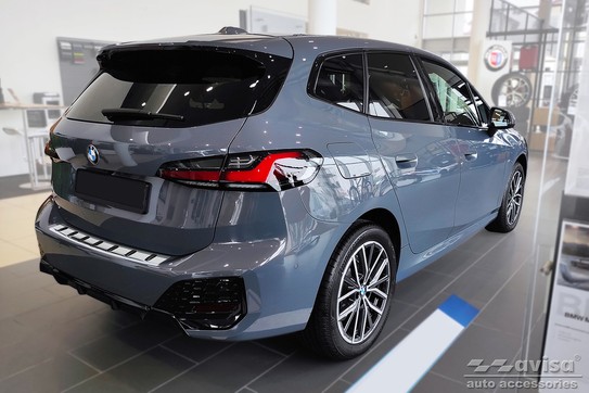 Nakładka STRONG na zderzak tylny BMW 2 ACTIVE TOURER 2