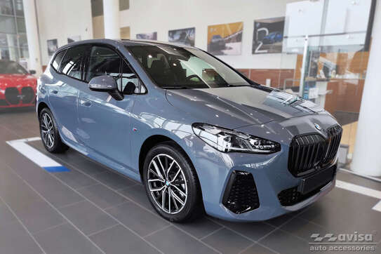 Nakładka STRONG na zderzak tylny BMW 2 ACTIVE TOURER 2