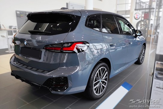 Nakładka STRONG na zderzak tylny BMW 2 ACTIVE TOURER 2