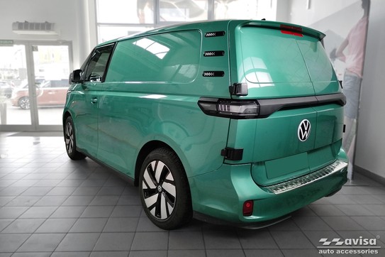 Nakładki progowe wewnętrzne  Volkswagen ID.Buzz